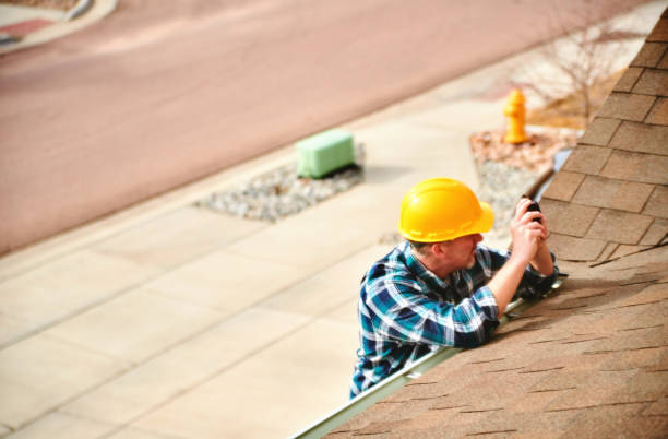 Best Green or Eco-Friendly Roofing Solutions  in Gaithersburg, MD