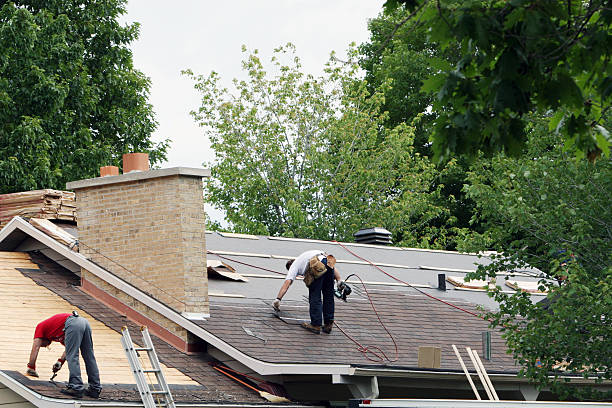 Fast & Reliable Emergency Roof Repairs in Gaithersburg, MD