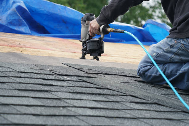 Roof Insulation in Gaithersburg, MD